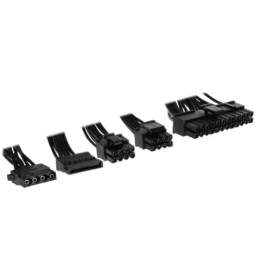 Блок питания 750W Azerty RPL-750BA2 (750W) ATX Блок питания 750W Azerty RPL-750BA2 (750W) ATX