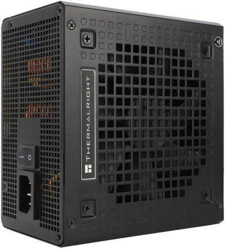 Блок питания 550W Thermalright TR-TB550S 80 Plus BRONZE 20+4 pin, 4+4 pin x2, 6+2 pin x1, 4 pin Mole Блок питания 550W Thermalright TR-TB550S 80 Plus BRONZE 20+4 pin, 4+4 pin x2, 6+2 pin x1, 4 pin Mole