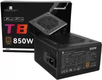 ���� ������� 850W Thermalright TR-TB850S 80 Plus BRONZE 20+4 pin, 4+4 pin x1, 6+2 pin x2, 12+4 pin P