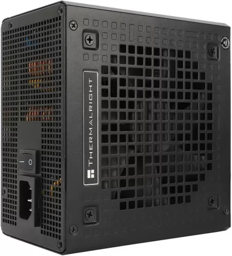 Блок питания 850W Thermalright TR-TB850S 80 Plus BRONZE 20+4 pin, 4+4 pin x1, 6+2 pin x2, 12+4 pin P Блок питания 850W Thermalright TR-TB850S 80 Plus BRONZE 20+4 pin, 4+4 pin x1, 6+2 pin x2, 12+4 pin P
