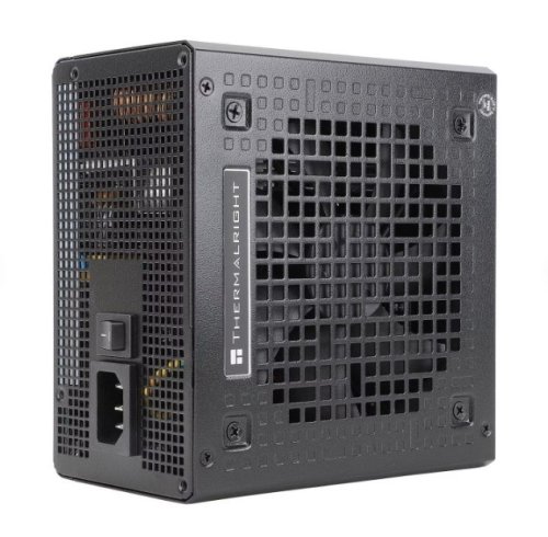 Блок питания 1000W Thermalright TR-TG1000 80 Plus GOLD 20+4 pin, 4+4 pin x2, 6+2 pin x3, 12+4 pin PC Блок питания 1000W Thermalright TR-TG1000 80 Plus GOLD 20+4 pin, 4+4 pin x2, 6+2 pin x3, 12+4 pin PC