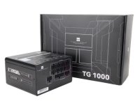 ���� ������� 1000W Thermalright TR-TG1000 80 Plus GOLD 20+4 pin, 4+4 pin x2, 6+2 pin x3, 12+4 pin PC
