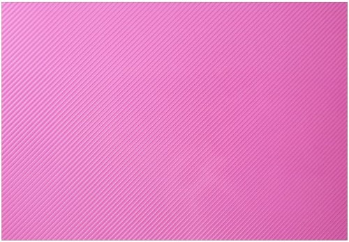 Обложки ПП рифленые А4, 0,40мм, прозрачные/розовые (50 шт) упаковка Обложки ПП рифленые А4, 0,40мм, прозрачные/розовые (50 шт) упаковка