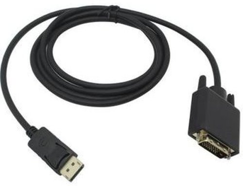 ������ Display Port - DVI ExeGate EX-CC-DPM- DVIM - 1.8�, 20M/25M (EX284908RUS)