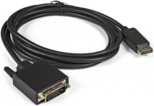 ������ Display Port - DVI ExeGate EX-CC-DPM- DVIM - 1.8�, 20M/25M (EX284908RUS)