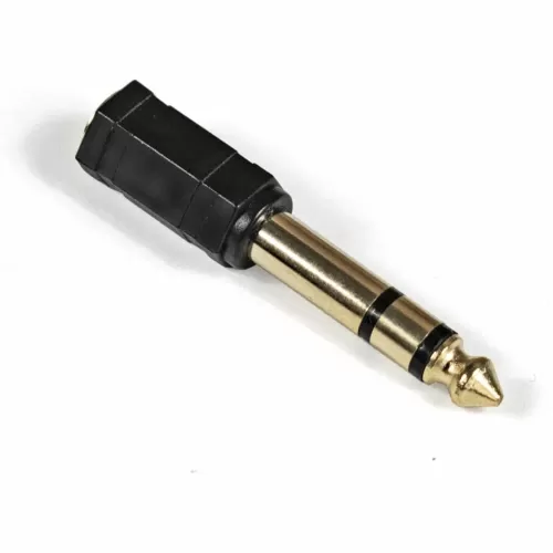 ���������� ����� ExeGate EX-AA-3F6M (6.35mm Jack M/3.5mm Jack F) EX284949RUS