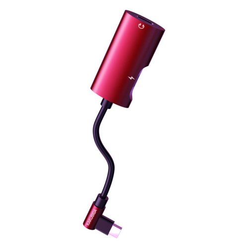 ���������� Kakusiga KSC-377 AUX + Type-C / Type-C �������