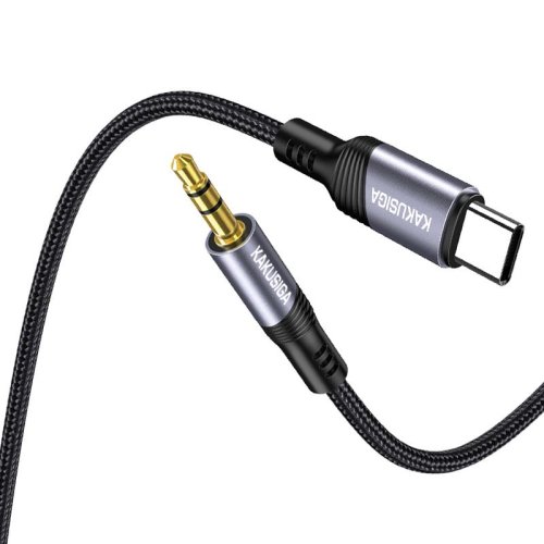 ������ ����� AUX - Type-C Kakusiga KSC-894 ������ 1 �