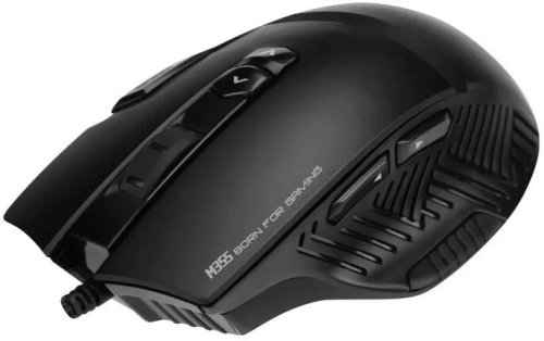    MARVO M355,  9 , 1200-7200dpi, USB,  