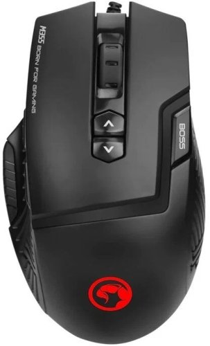    MARVO M355,  9 , 1200-7200dpi, USB,  