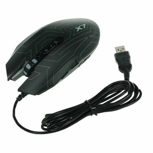  A4-Tech X77, , , , USB,  [x77 (maze)]