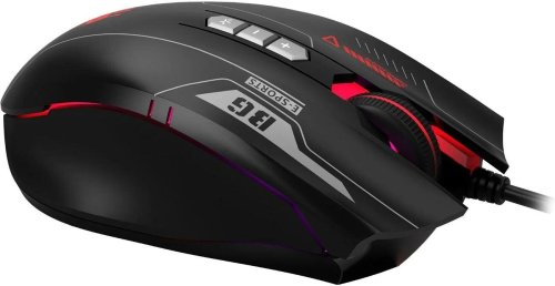  A4-Tech  Bloody ES7, , 6000 dpi, , USB Type-A,  - 8