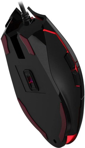  A4-Tech  Bloody ES7, , 6000 dpi, , USB Type-A,  - 8