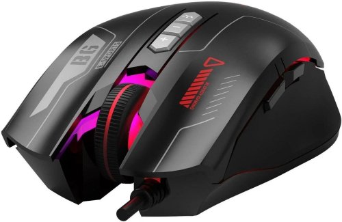  A4-Tech  Bloody ES7, , 6000 dpi, , USB Type-A,  - 8