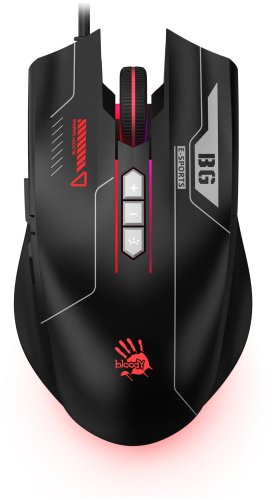  A4-Tech  Bloody ES7, , 6000 dpi, , USB Type-A,  - 8
