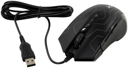  A4-Tech X89 Maze  2400 dpi, , USB Type-A,  - 8