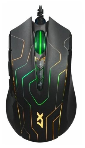  A4-Tech X89 Maze  2400 dpi, , USB Type-A,  - 8