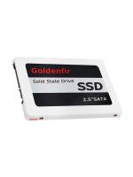 ������������� ���������� SSD 2.5 500GB Goldenfir  (T650-500GB, SATAIII,  ������ �� 530 ��/���, ������ �� 475 ��/���, 3D NAND,TBW: --- ��)