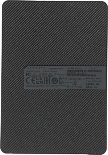 Внешний жесткий диск 2,5 Внешний жесткий диск 2,5