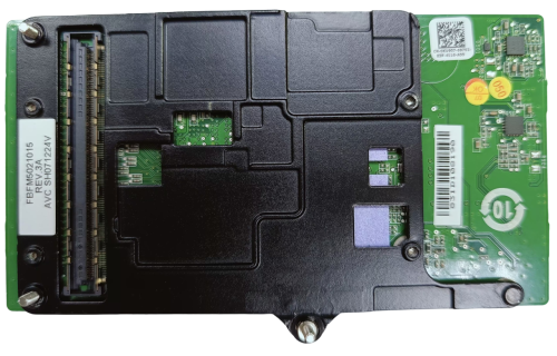 ���������� �������� Dell 1520/1521/1500 nVIDIA GeForce Go 8400M GS - GM716 - KU907 (FBFM5038010)