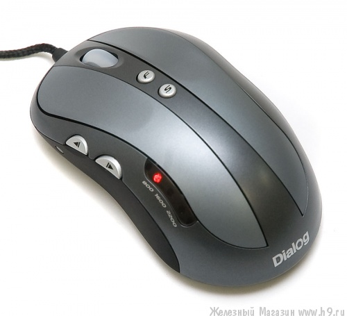  MGK-13SU Dialog Katana Game Laser - 7  +  , USB,