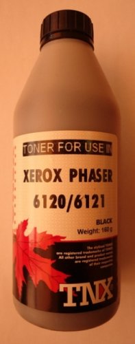 Тонер Xerox Ph 6120 B (160g, Булат)