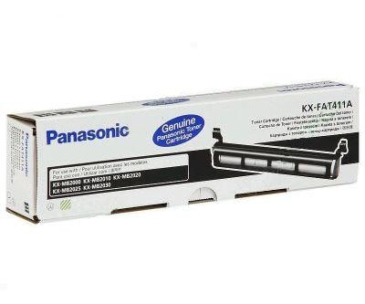 �������� Panasonic [KX-FAT411A7] ��� ������ KX-MB2000/2020/2030, ������ 2000 �������