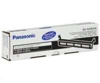 �������� Panasonic [KX-FAT411A7] ��� ������ KX-MB2000/2020/2030, ������ 2000 �������